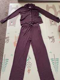 Домашній костюм (піжама) розмір S стан нового