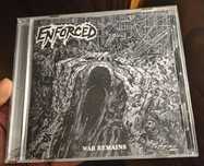 Enforced _ War Remains
