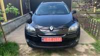 Renault Megane 1,5 dci