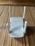 Wzmacniacz sieci MERCUSYS ME50G 2.4 / 5 GHz, Wi-Fi 5 (802.11 b/g/n/ac)