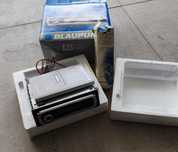 Auto-radio Blaupunkt