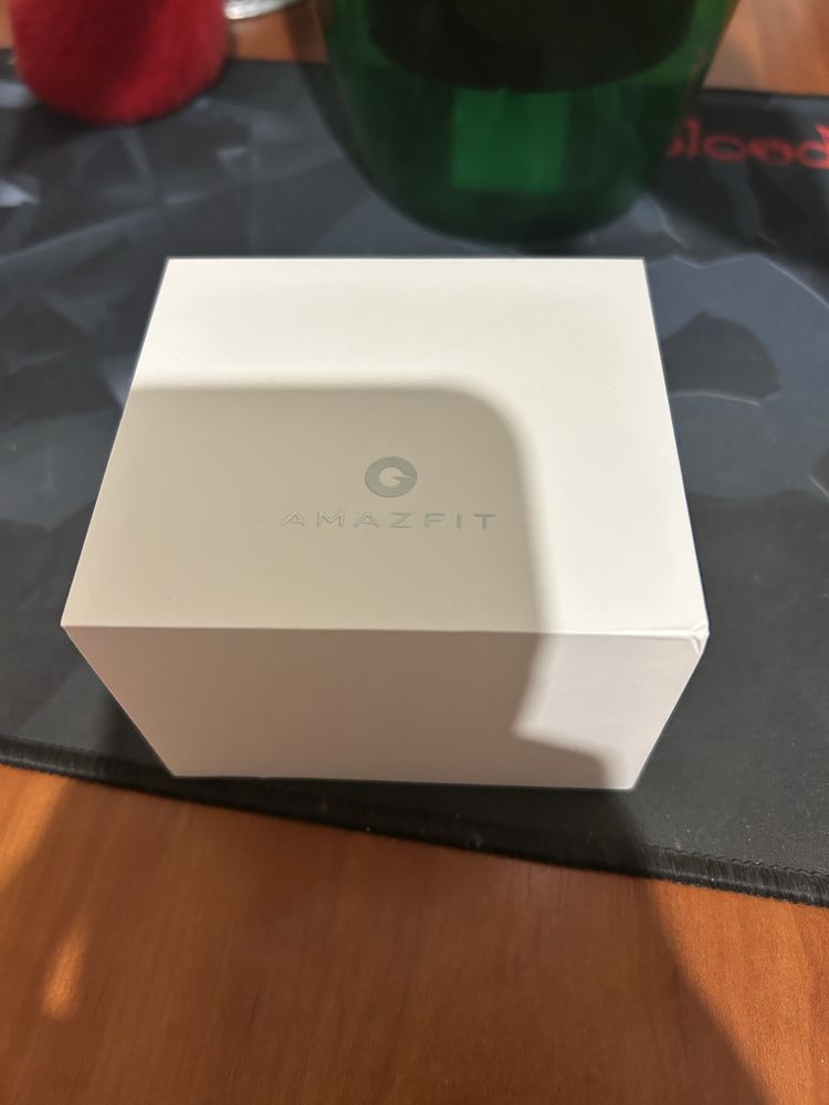 Смарт часы Amazfit Bip A1608