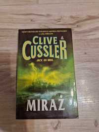 Clive Cussler - Miraż