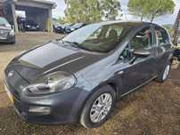 Fiat Punto 1.3 M-Jet Lounge S&S