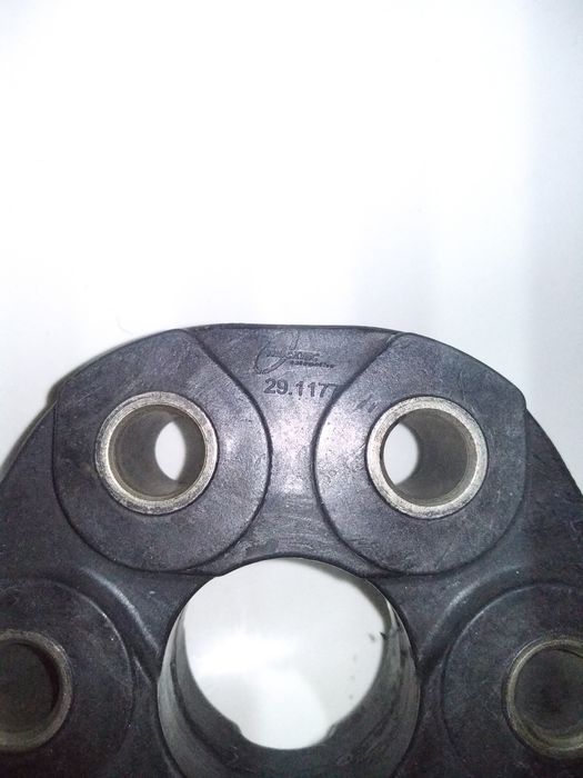 Муфта карданного вала для bmw e46 3 и 5 серии кузовов с моторами 1.6 1