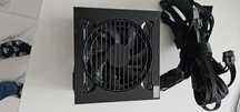 Zasilacz 700w 80 plus bronze