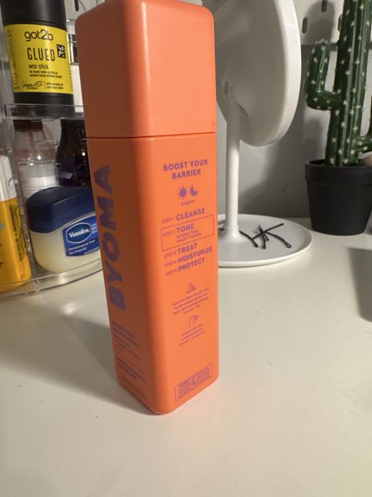 BYOMA Hydrating Milky Toner 150 ml