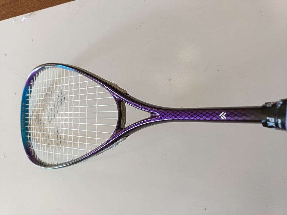 Rakieta do squasha TECNO Aggressor