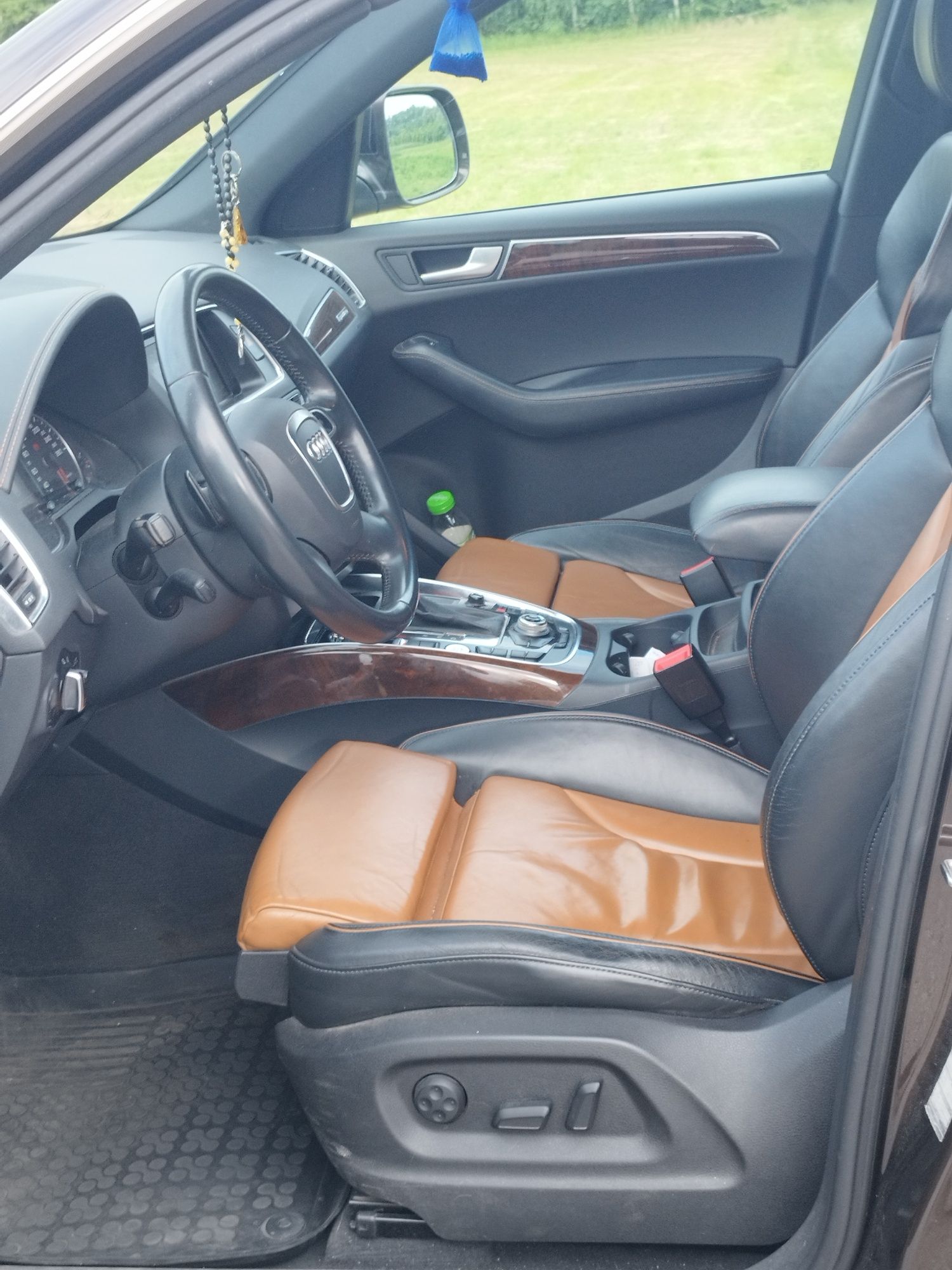 Sprzedam Q5 3.0 TDI 240km 2010 quattro