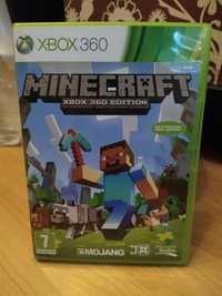 Minecraft Xbox 360