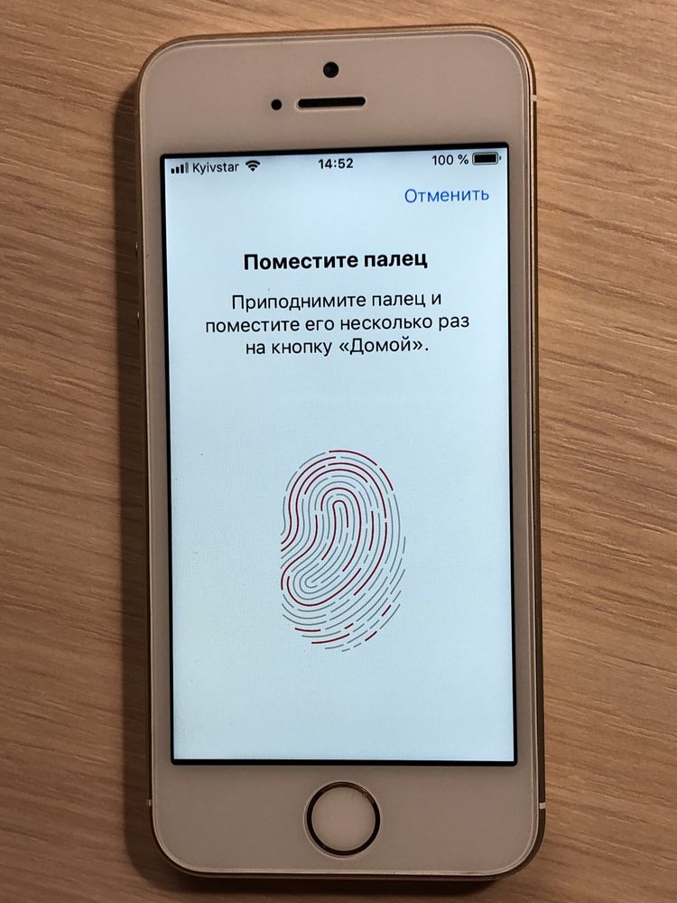 Стан! Iphone 5s 16Gb neverlock , акб 100%