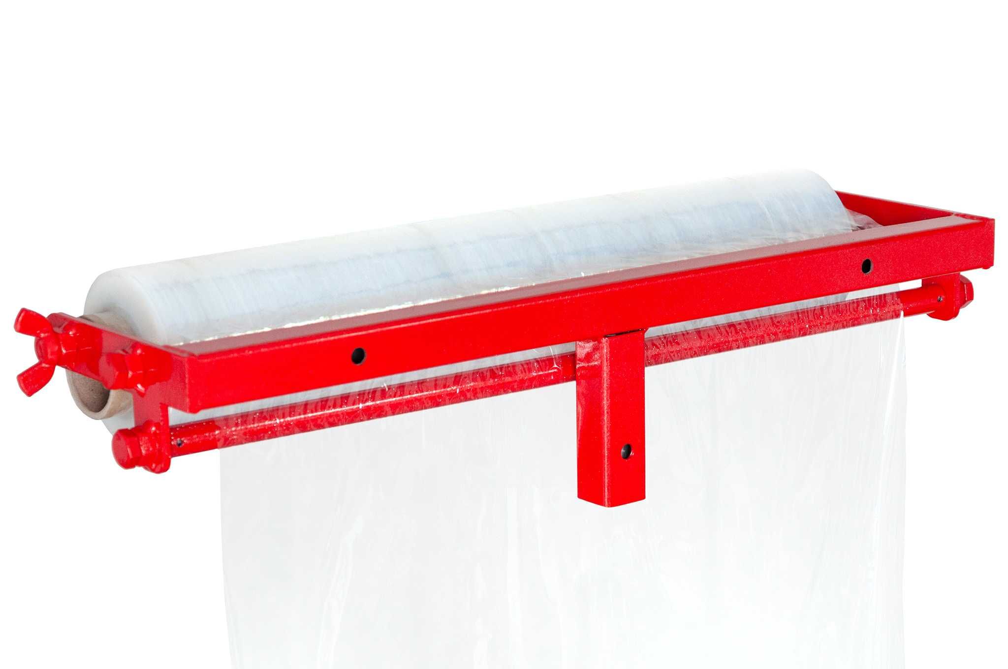 dyspenser do folii stretch