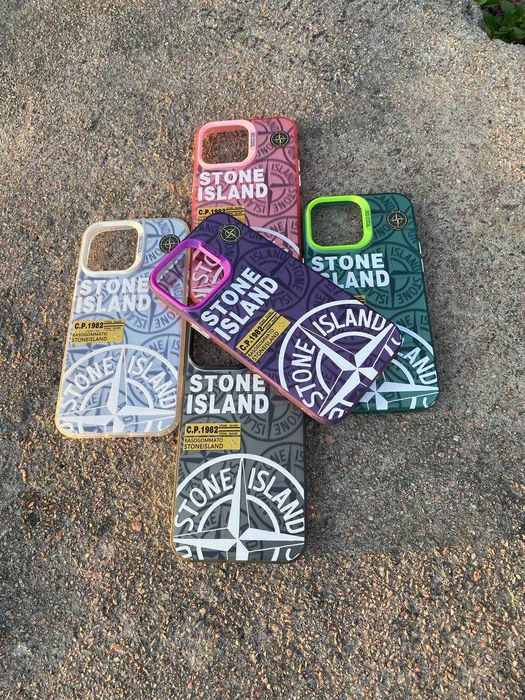 iPhone чохол від 14Pro - 16Pro Max - РОЗПРОДАЖ