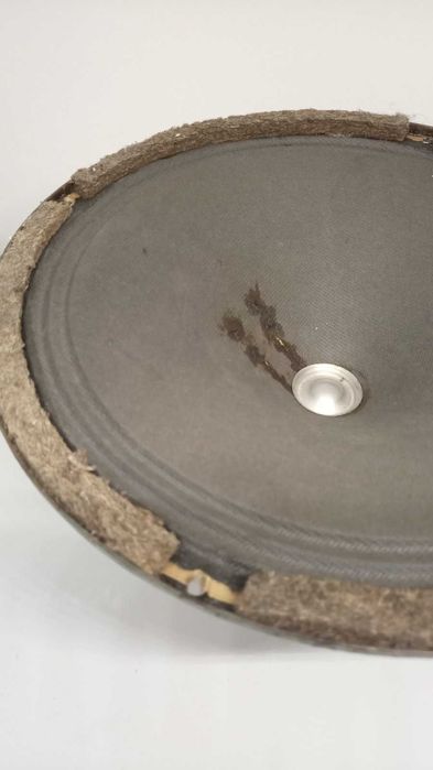 динамик  СССР Кинап 4А-18  1952  года