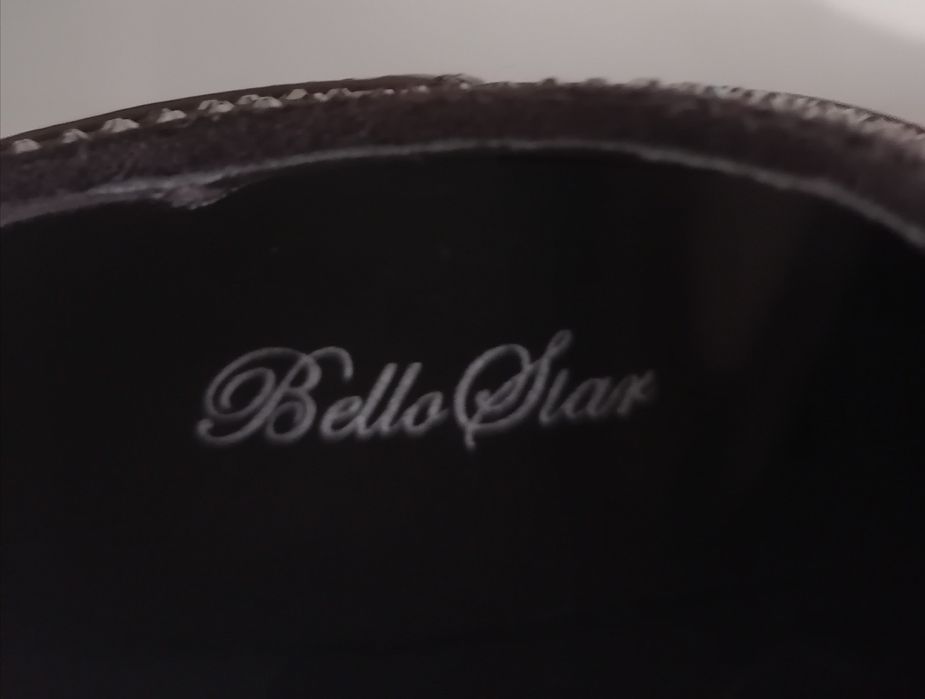 Sapatos  de Senhora         Como Novos