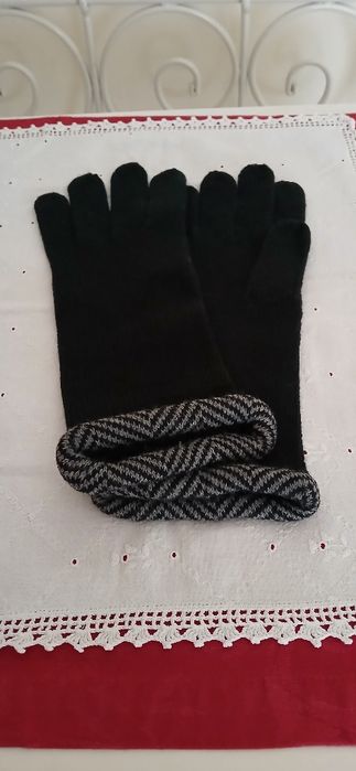 Luvas Oriflame, novas