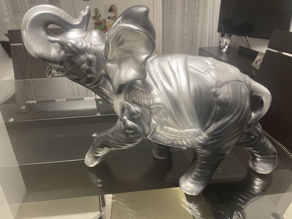 Vendo peça decorativa
