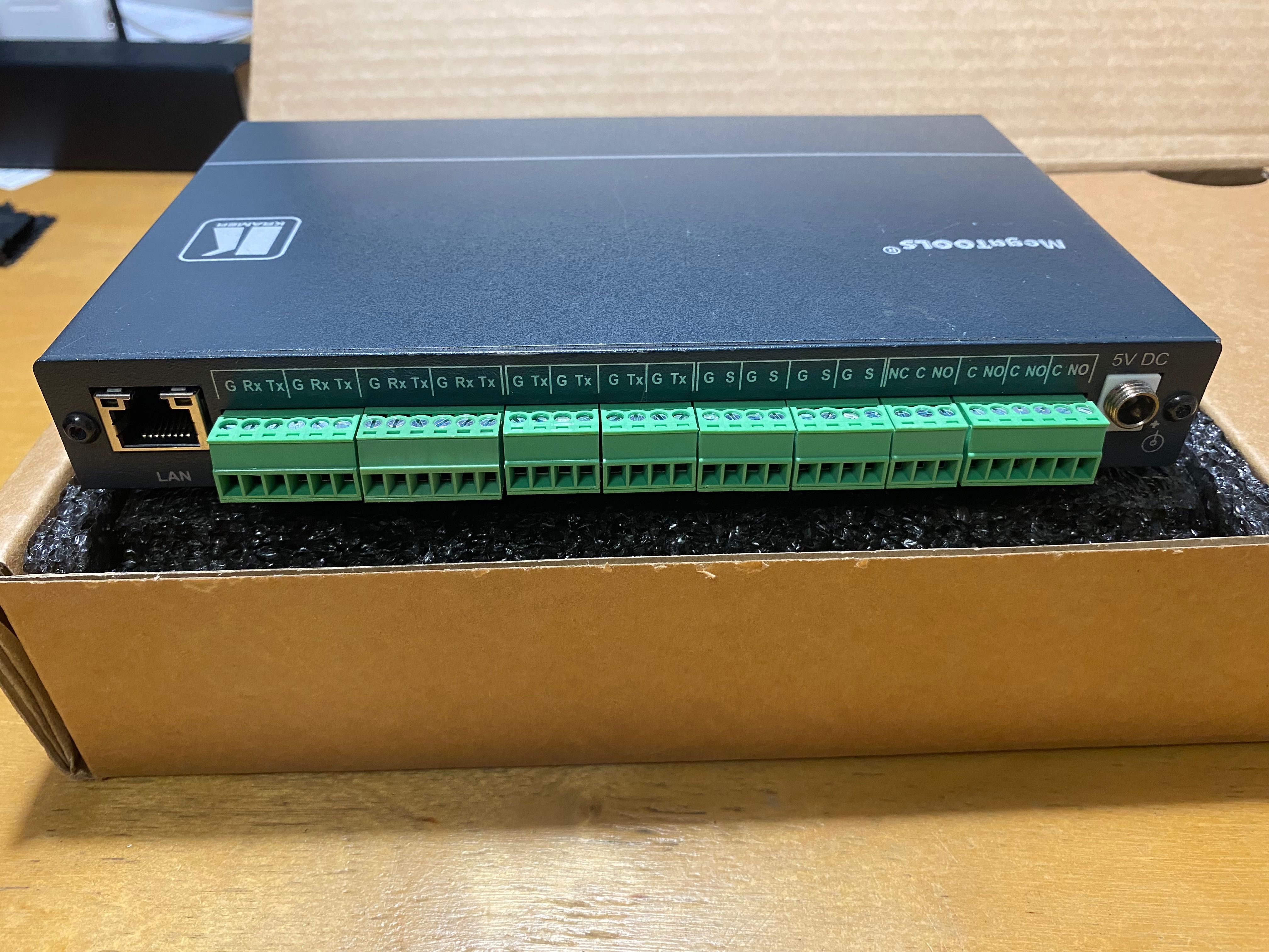 Procesor Kramer SL240c