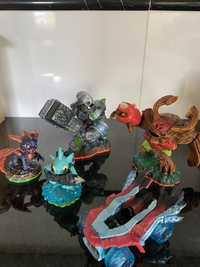 Skylanders PlayStation