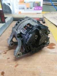 Alternador de Opel