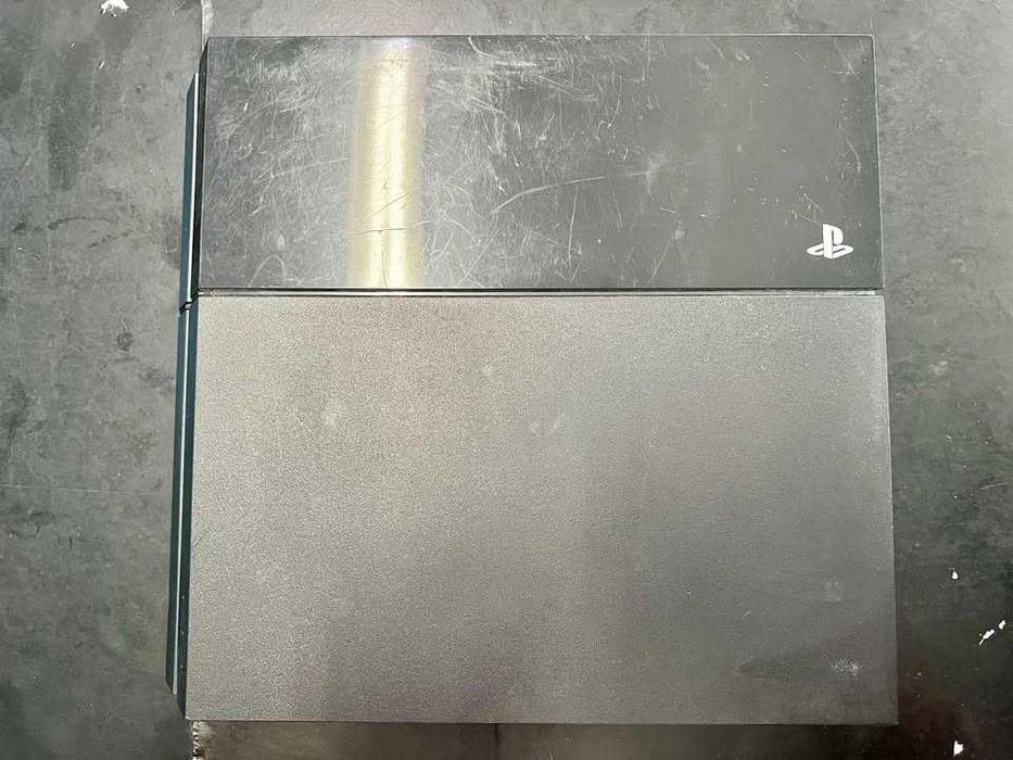 Consola Playstation 4 Fat PS4 PS 4