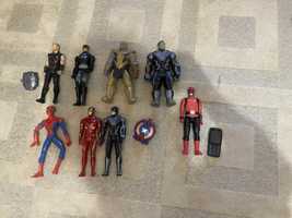 Marvel brinquedos