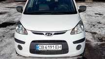 Hyundai І10  2008