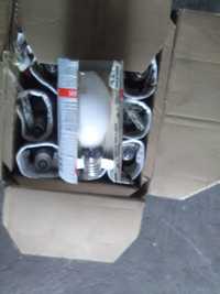 Vendo varias unidades de lâmpadas vapor mercúrio 250W