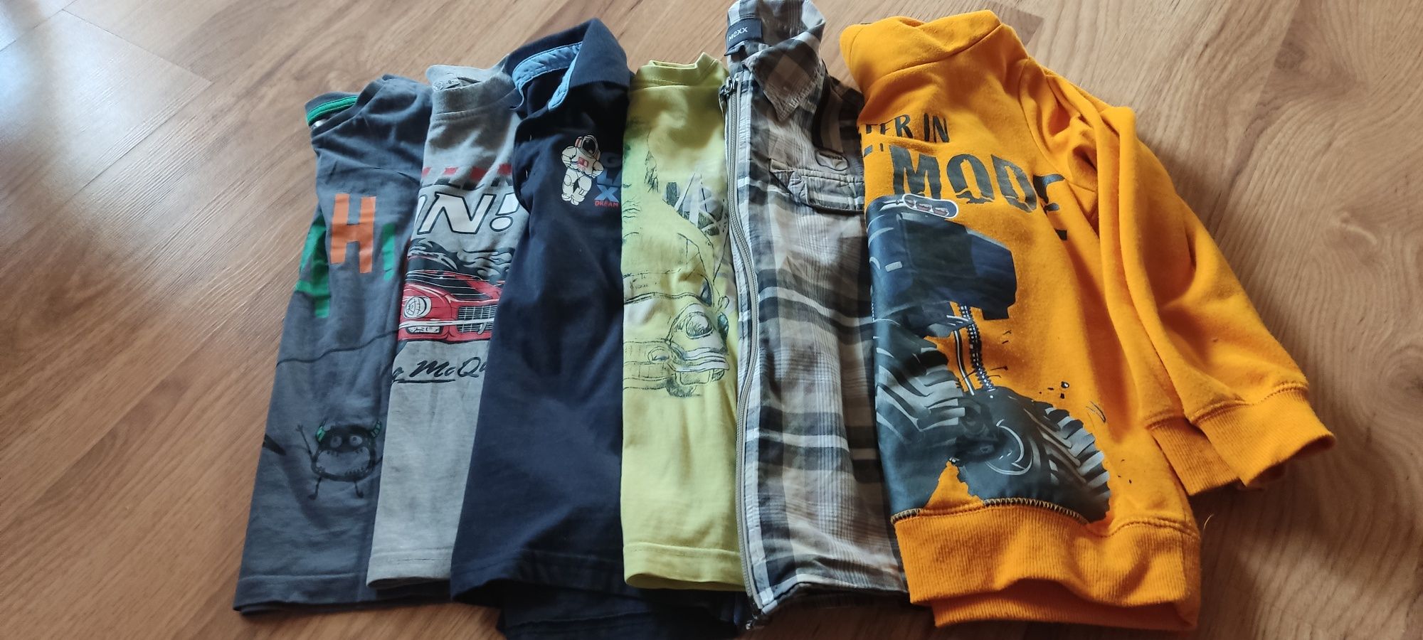 Bluza długi rękaw