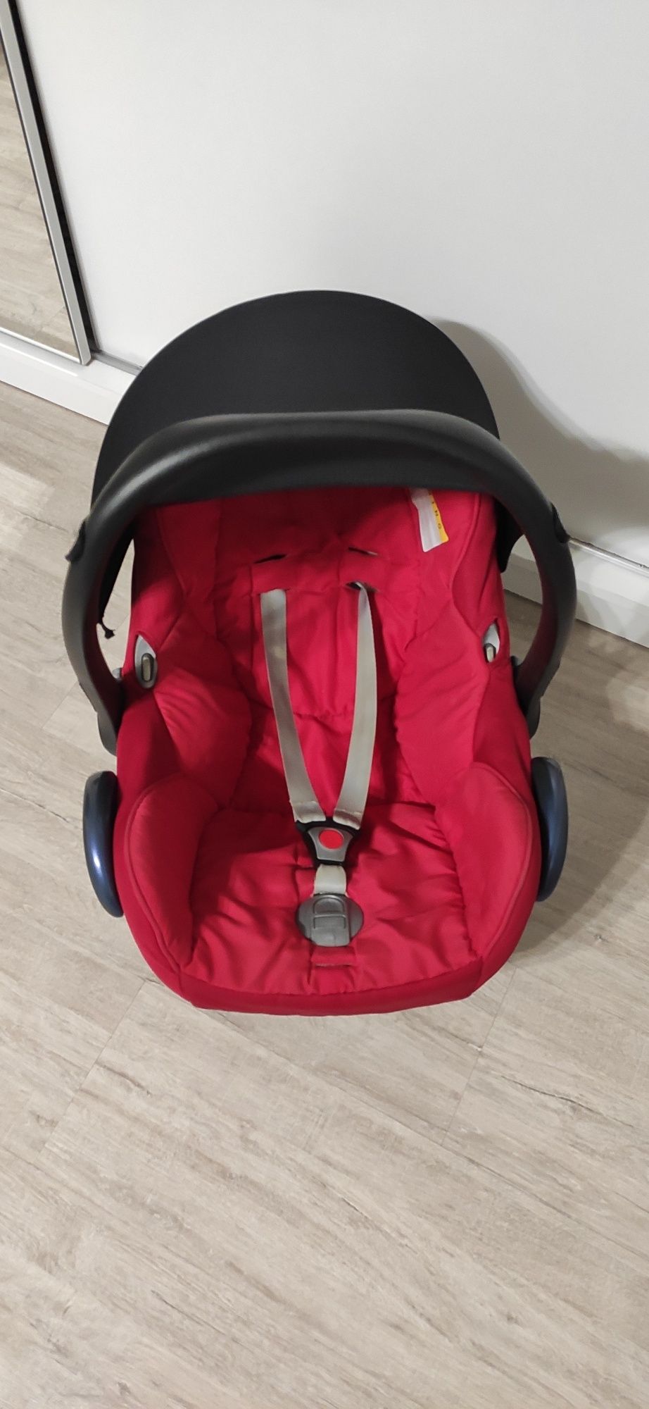 Nosidełko/ fotelik Maxi Cosi 0-13kg