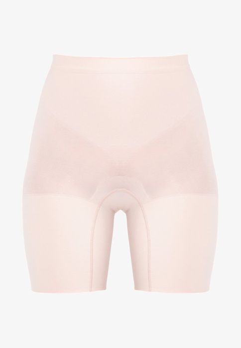 Majtki modelujące beżowe Spanx 38
