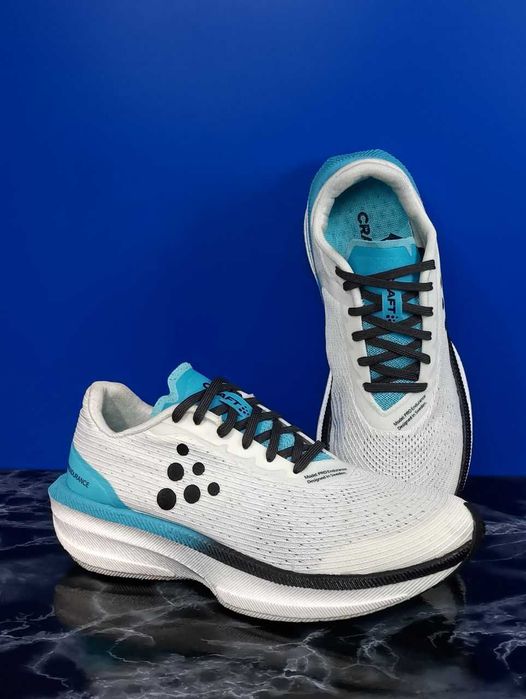 Беговые женские кроссовки Craft Pro Endur Distance Оригинал