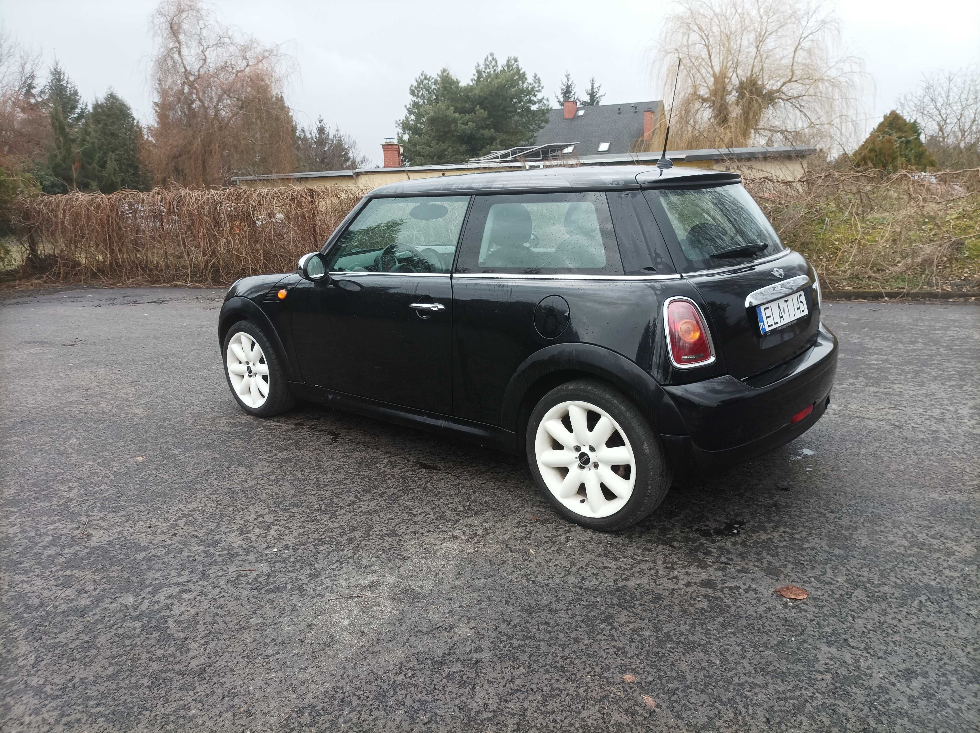 Mini One zadbany