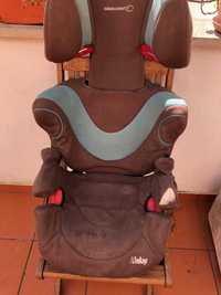 Cadeira Bebé Confort MOBY,
