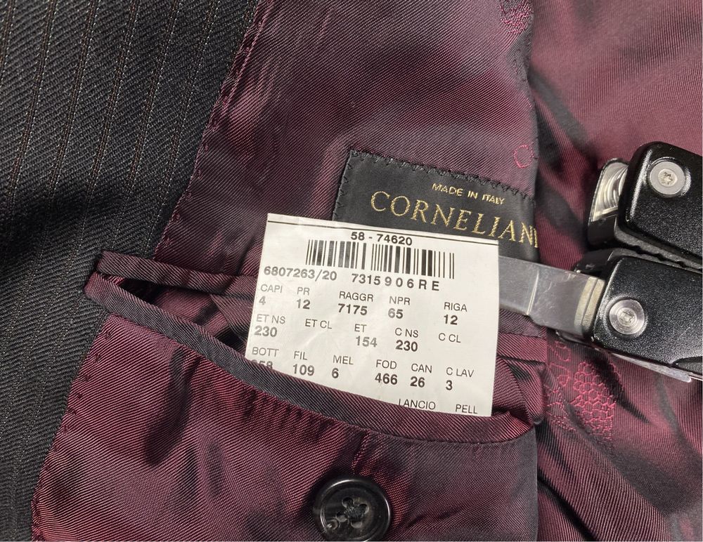 Піджак Corneliani