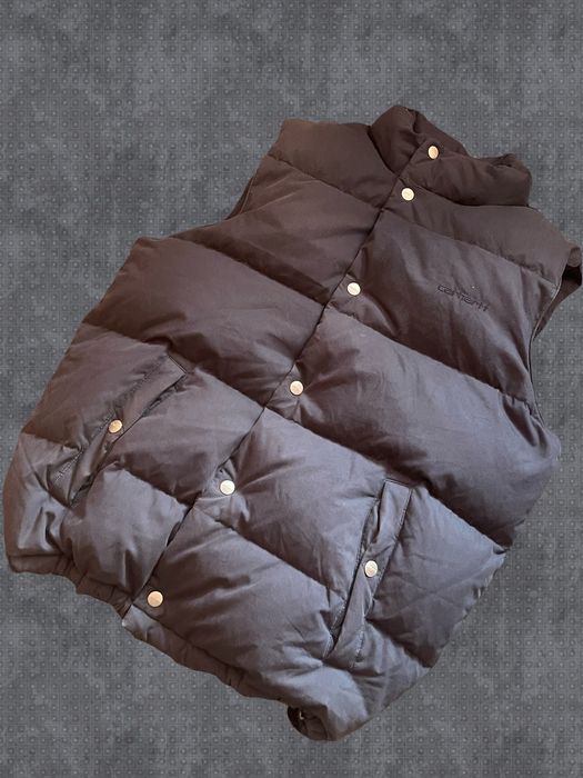 Kamizelka carhartt