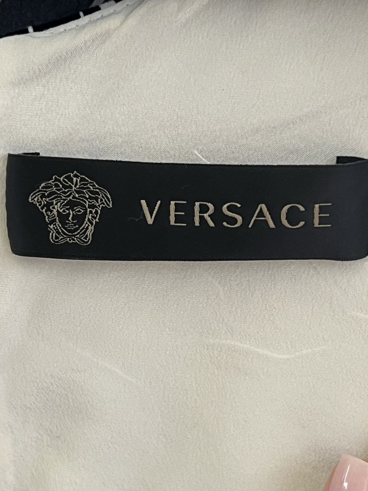 Сукня VERSACE футляр