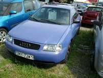 Audi A3 Audi A3