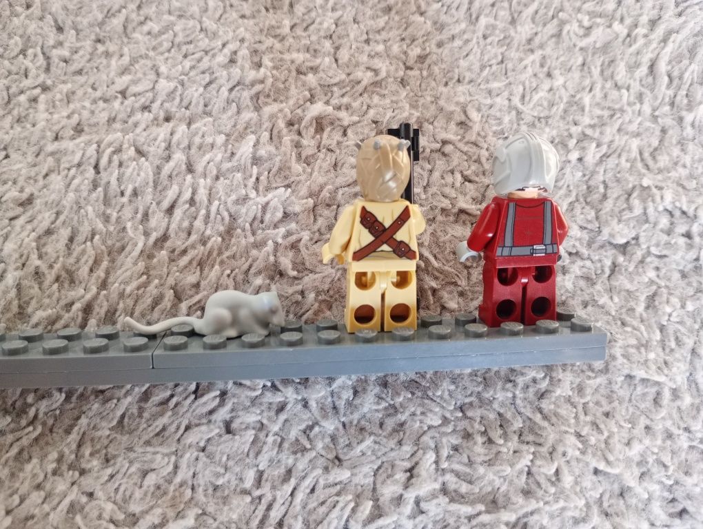 LEGO Star Wars 75081 T-16 Skyhoopee
