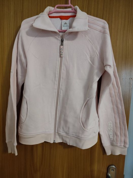 Casaco adidas tamanho M