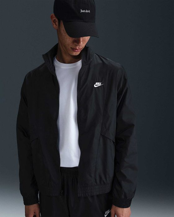 Спортивний костюм чоловічий Nike M Nk Club Wvn Trk Suit (HJ1985-011) О