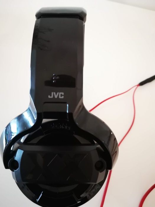 Auscultadores JVC HA-MR55X