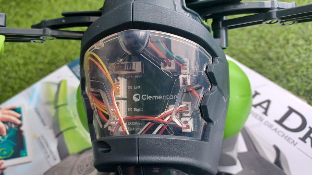 Mecha Dragon zestaw modelarski robota jak wytresowac smoka