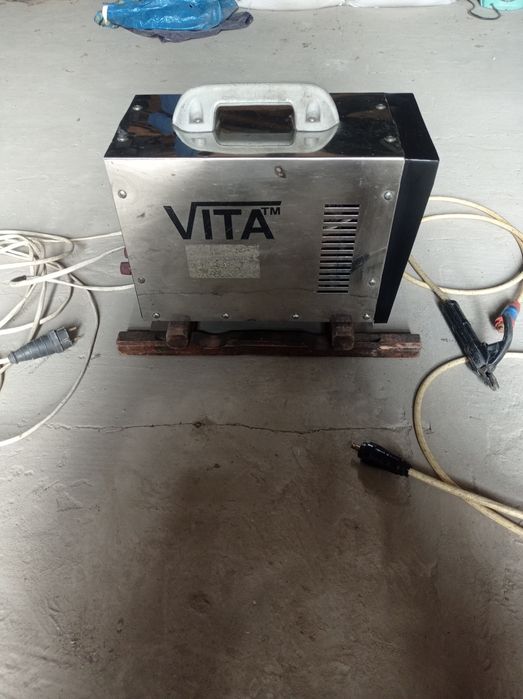Сварочний трансформатор апарат VITA BX-6 300 A