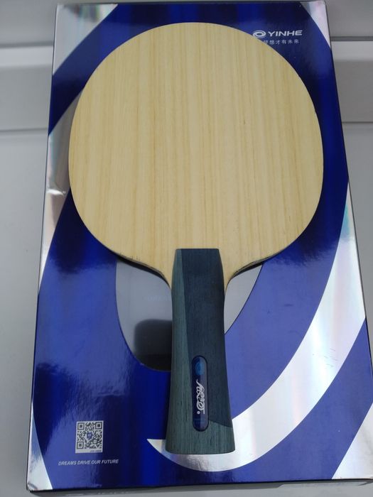 Yinhe V14 PRO основа для настільного тенісу