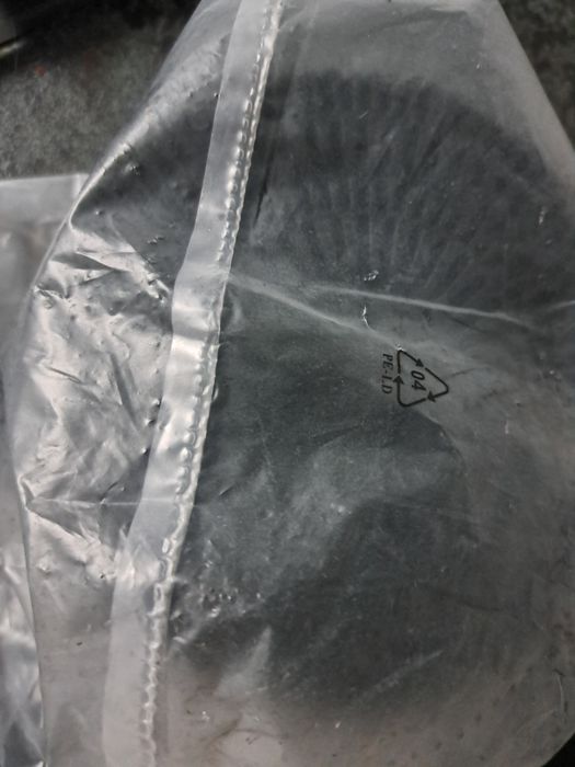 2 Filtry Węglowe AKR 749/1 NB