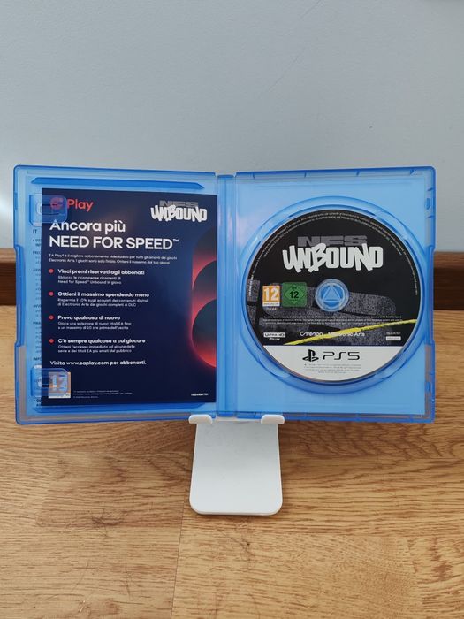 Need For Speed Unbound | PlayStation 5
