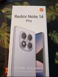 Xiaomi Redmi Note 14 Pro 8/256