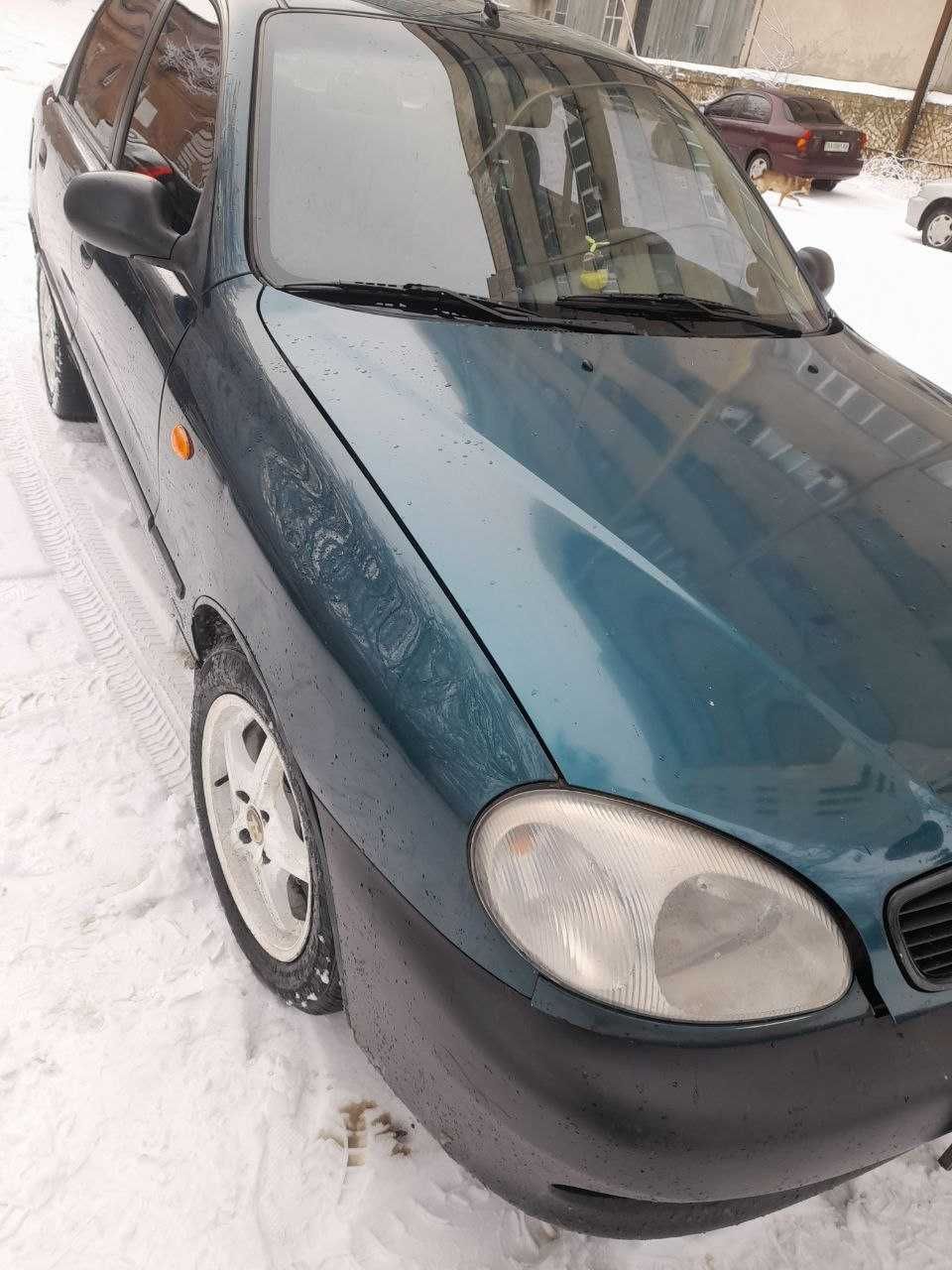 Продам Daewoo Lanos\Sens