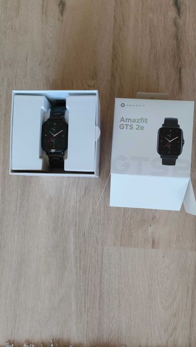 Amazfit GTS 2e Nowy